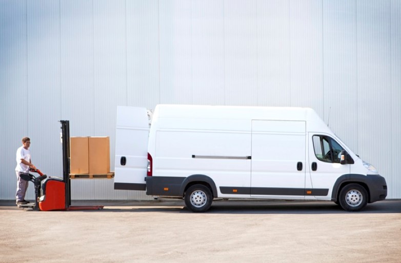 Delivery of Construction Materials Industry Guide AtoB